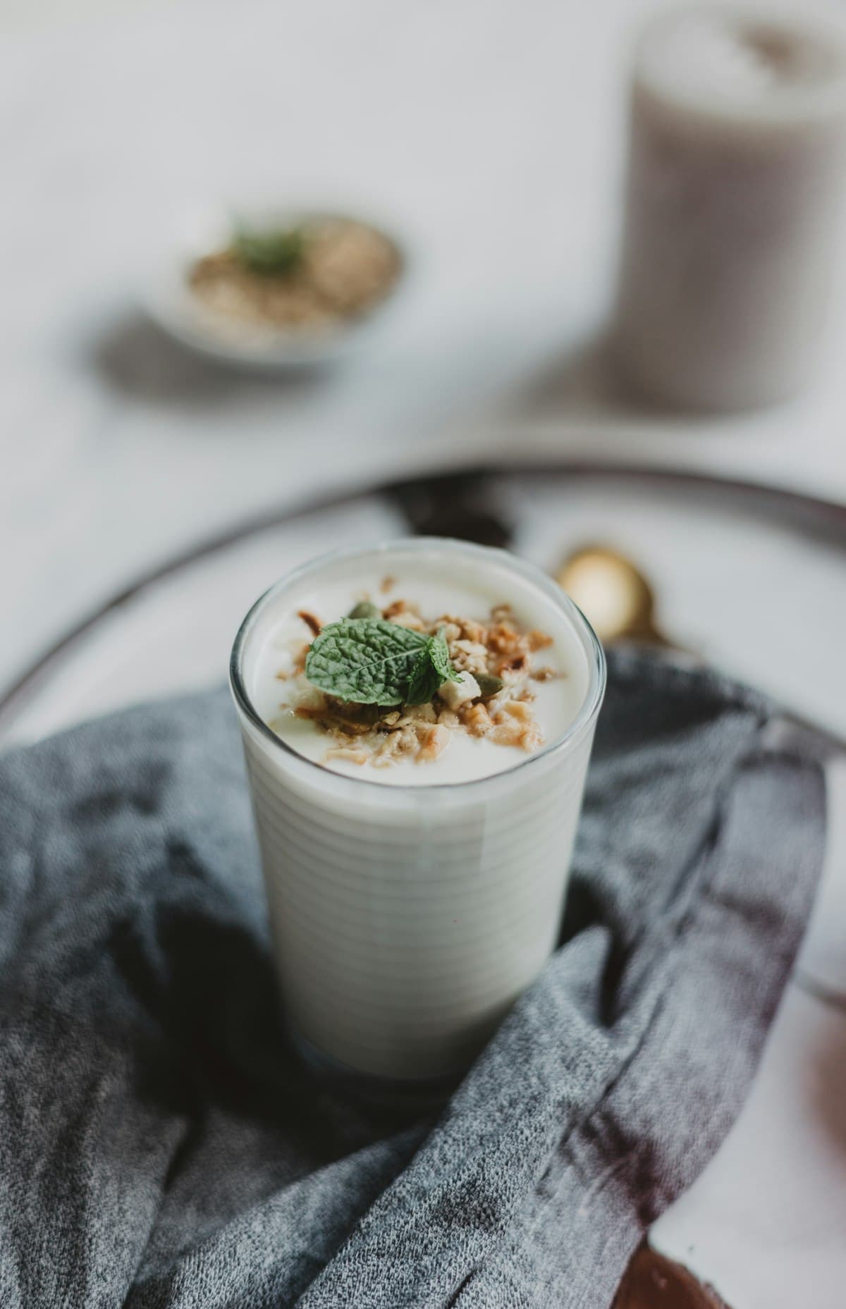 Ayran