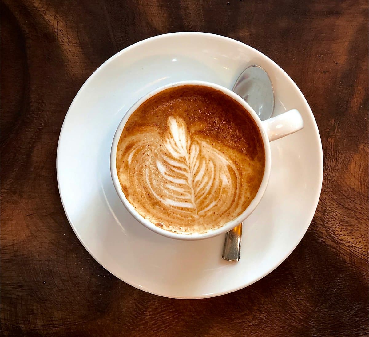 Caffè Latte
