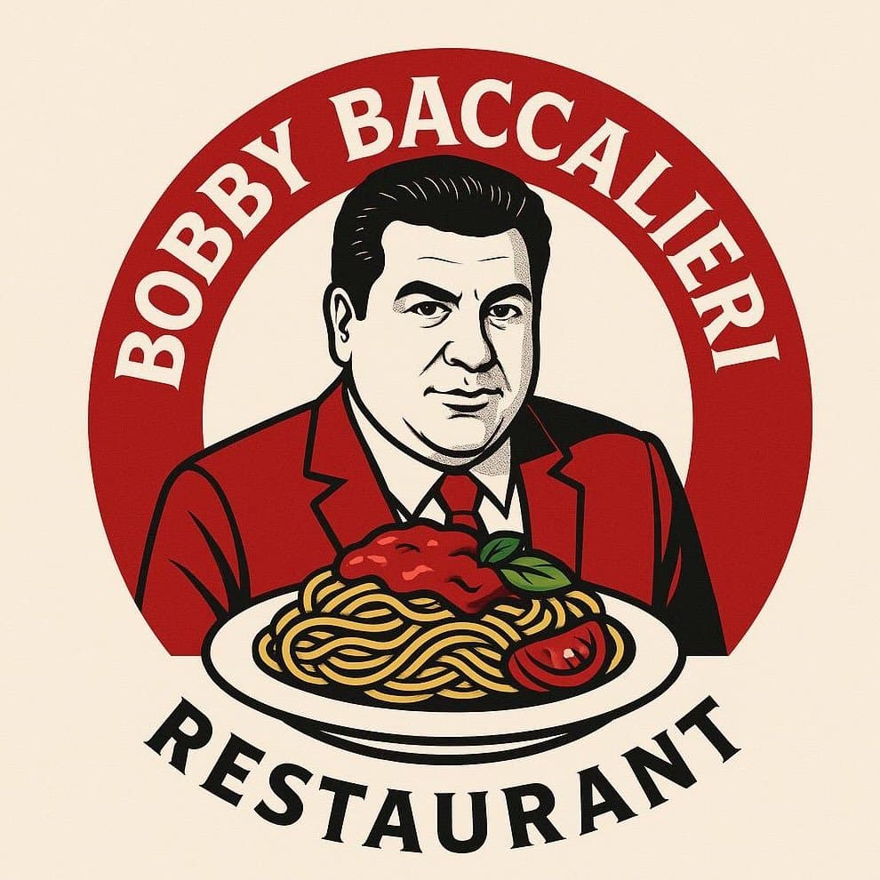 Bobby Baccalieri logo