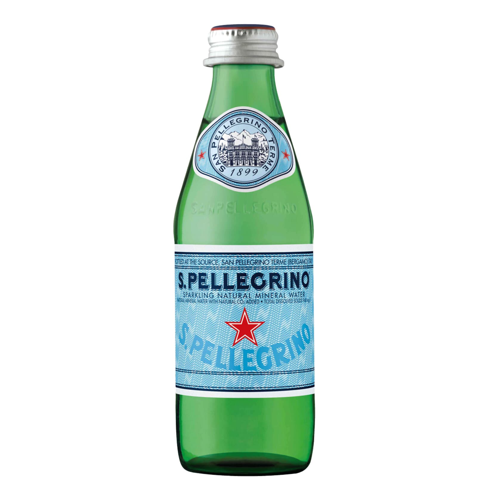 S.Pellegrino