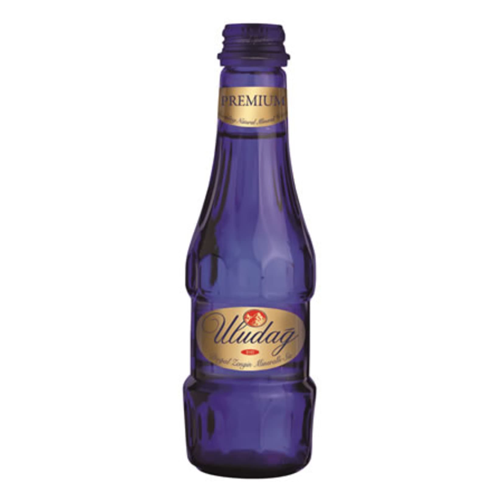 Uludağ Premium Soda