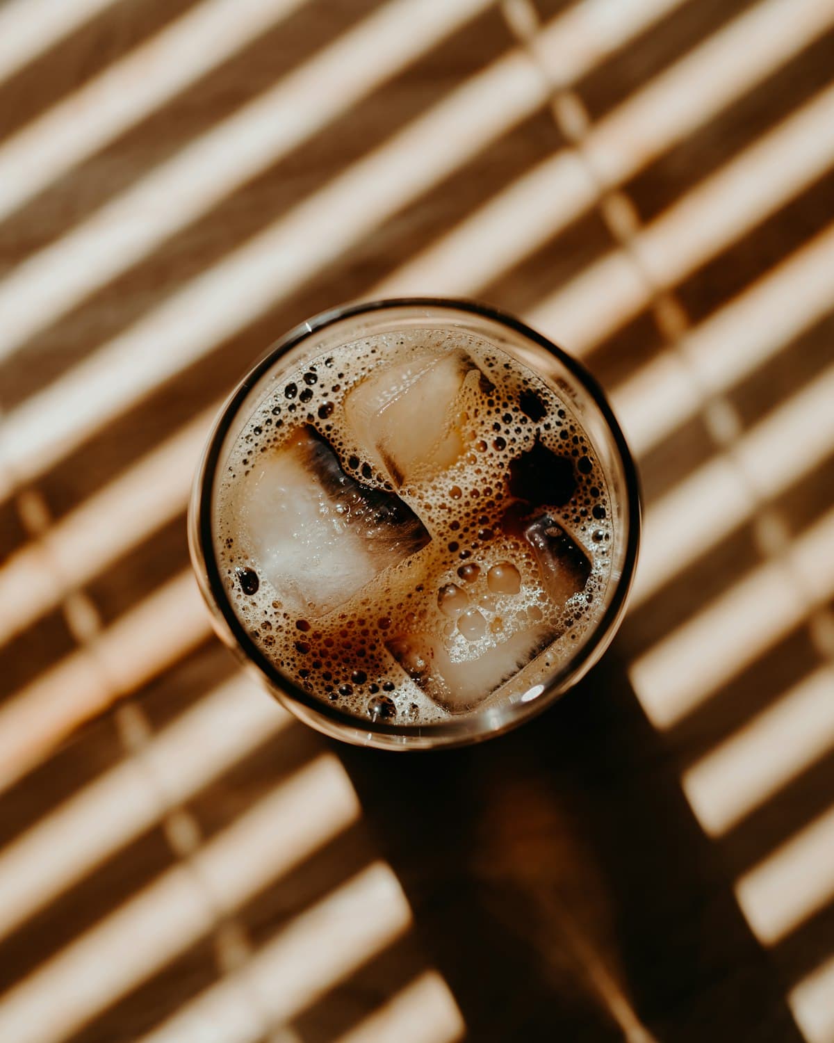 Ice Americano