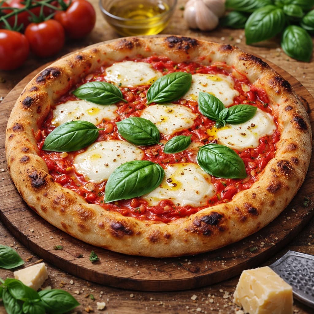 Margherita