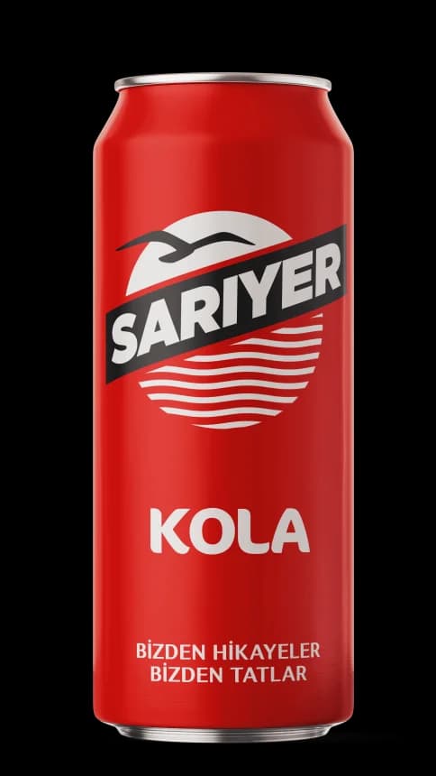 Sarıyer Kola