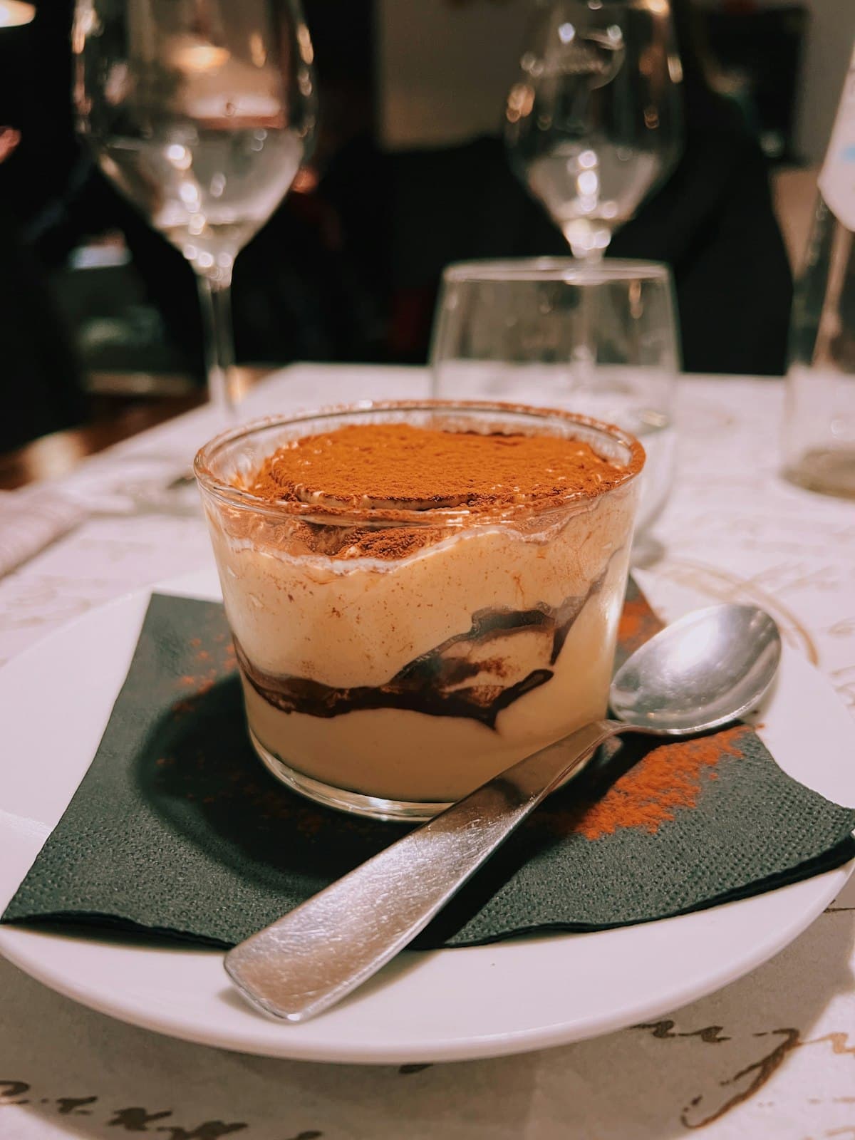 Tiramisu